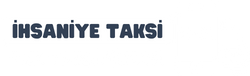 İhsaniye Taksi