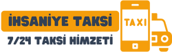 İhsaniye Taksi